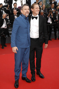 Filmpremiere 'Triangle of Sadness', Cannes Film Festival 2022