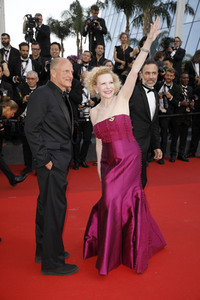 Filmpremiere 'Triangle of Sadness', Cannes Film Festival 2022
