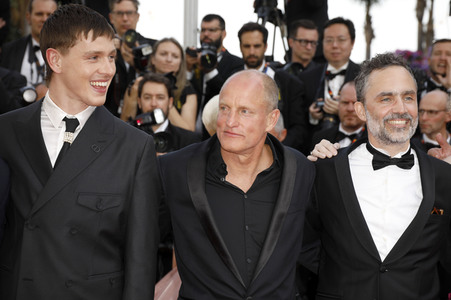 Filmpremiere 'Triangle of Sadness', Cannes Film Festival 2022