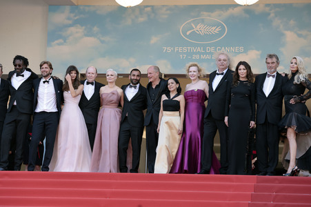 Filmpremiere 'Triangle of Sadness', Cannes Film Festival 2022