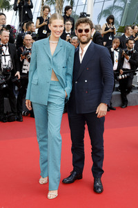 Filmpremiere 'Triangle of Sadness', Cannes Film Festival 2022