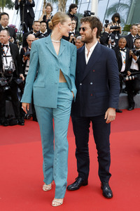 Filmpremiere 'Triangle of Sadness', Cannes Film Festival 2022