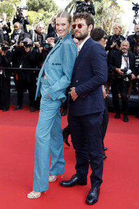 Filmpremiere 'Triangle of Sadness', Cannes Film Festival 2022