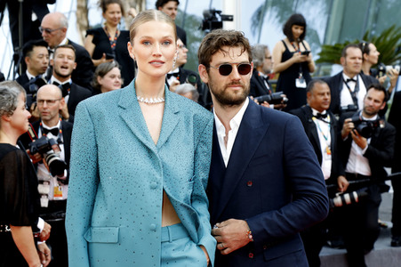 Filmpremiere 'Triangle of Sadness', Cannes Film Festival 2022
