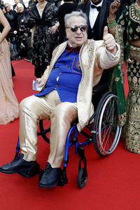 Filmpremiere 'Triangle of Sadness', Cannes Film Festival 2022