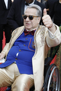 Filmpremiere 'Triangle of Sadness', Cannes Film Festival 2022