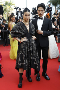 Filmpremiere 'Triangle of Sadness', Cannes Film Festival 2022