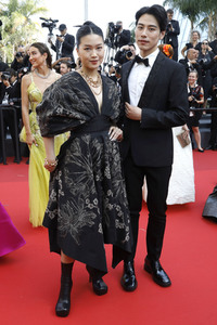 Filmpremiere 'Triangle of Sadness', Cannes Film Festival 2022