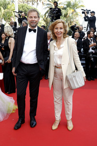Filmpremiere 'Triangle of Sadness', Cannes Film Festival 2022