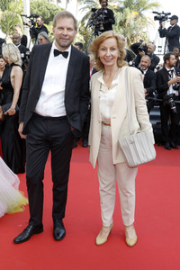 Filmpremiere 'Triangle of Sadness', Cannes Film Festival 2022
