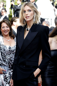 Filmpremiere 'Triangle of Sadness', Cannes Film Festival 2022