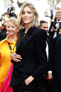 Filmpremiere 'Triangle of Sadness', Cannes Film Festival 2022