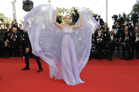 Filmpremiere 'Triangle of Sadness', Cannes Film Festival 2022