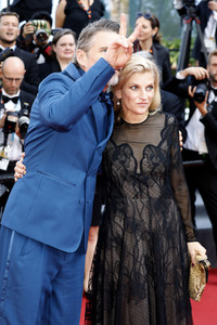 Filmpremiere 'Triangle of Sadness', Cannes Film Festival 2022