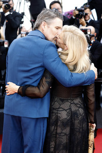 Filmpremiere 'Triangle of Sadness', Cannes Film Festival 2022
