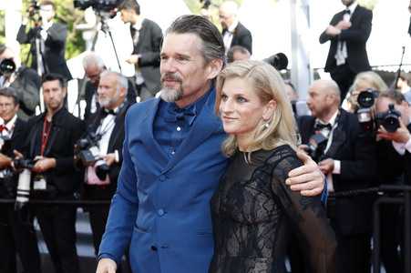 Filmpremiere 'Triangle of Sadness', Cannes Film Festival 2022