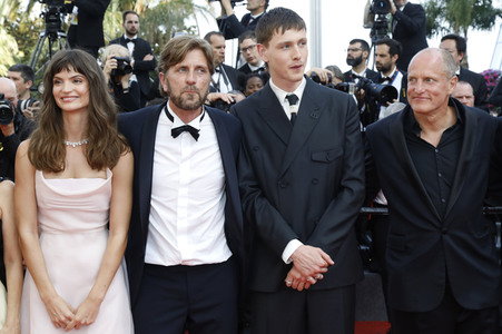 Filmpremiere 'Triangle of Sadness', Cannes Film Festival 2022