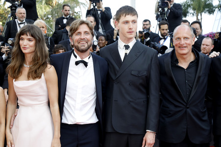 Filmpremiere 'Triangle of Sadness', Cannes Film Festival 2022