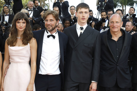 Filmpremiere 'Triangle of Sadness', Cannes Film Festival 2022