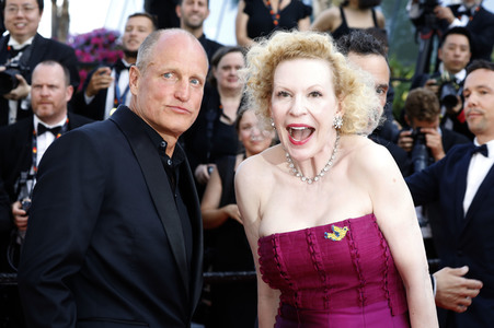 Filmpremiere 'Triangle of Sadness', Cannes Film Festival 2022