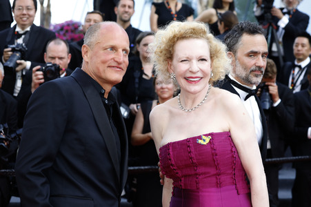 Filmpremiere 'Triangle of Sadness', Cannes Film Festival 2022