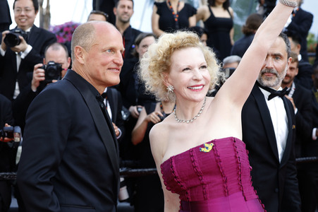 Filmpremiere 'Triangle of Sadness', Cannes Film Festival 2022