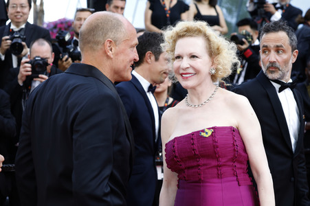 Filmpremiere 'Triangle of Sadness', Cannes Film Festival 2022