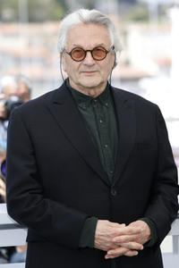 Photocall 'Three Thousand Years of Longing', Cannes Film Festival 2022