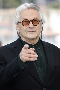 Photocall 'Three Thousand Years of Longing', Cannes Film Festival 2022