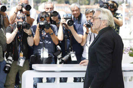 Photocall 'Three Thousand Years of Longing', Cannes Film Festival 2022