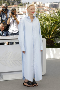 Photocall 'Three Thousand Years of Longing', Cannes Film Festival 2022