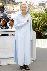 Photocall 'Three Thousand Years of Longing', Cannes Film Festival 2022