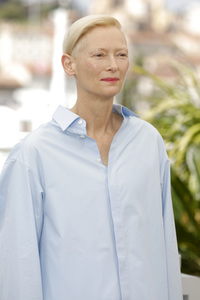 Photocall 'Three Thousand Years of Longing', Cannes Film Festival 2022