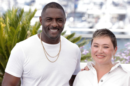 Photocall 'Three Thousand Years of Longing', Cannes Film Festival 2022