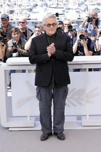 Photocall 'Three Thousand Years of Longing', Cannes Film Festival 2022