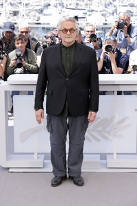 Photocall 'Three Thousand Years of Longing', Cannes Film Festival 2022