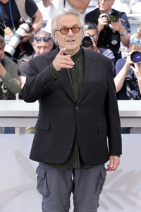 Photocall 'Three Thousand Years of Longing', Cannes Film Festival 2022
