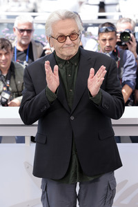 Photocall 'Three Thousand Years of Longing', Cannes Film Festival 2022