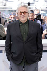 Photocall 'Three Thousand Years of Longing', Cannes Film Festival 2022