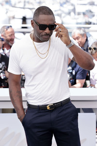 Photocall 'Three Thousand Years of Longing', Cannes Film Festival 2022