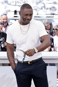 Photocall 'Three Thousand Years of Longing', Cannes Film Festival 2022