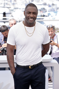 Photocall 'Three Thousand Years of Longing', Cannes Film Festival 2022