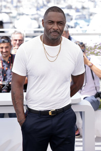 Photocall 'Three Thousand Years of Longing', Cannes Film Festival 2022