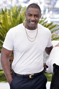 Photocall 'Three Thousand Years of Longing', Cannes Film Festival 2022