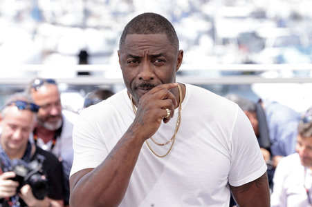 Photocall 'Three Thousand Years of Longing', Cannes Film Festival 2022