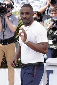 Photocall 'Three Thousand Years of Longing', Cannes Film Festival 2022