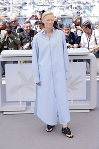 Photocall 'Three Thousand Years of Longing', Cannes Film Festival 2022