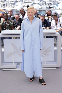 Photocall 'Three Thousand Years of Longing', Cannes Film Festival 2022