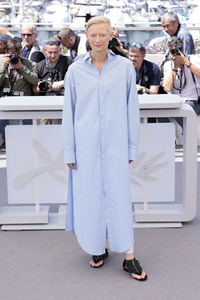 Photocall 'Three Thousand Years of Longing', Cannes Film Festival 2022