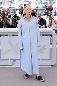 Photocall 'Three Thousand Years of Longing', Cannes Film Festival 2022